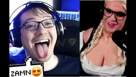 I,hypocrite exposes casino, josh pc woes + other slop (DONT WATCH)