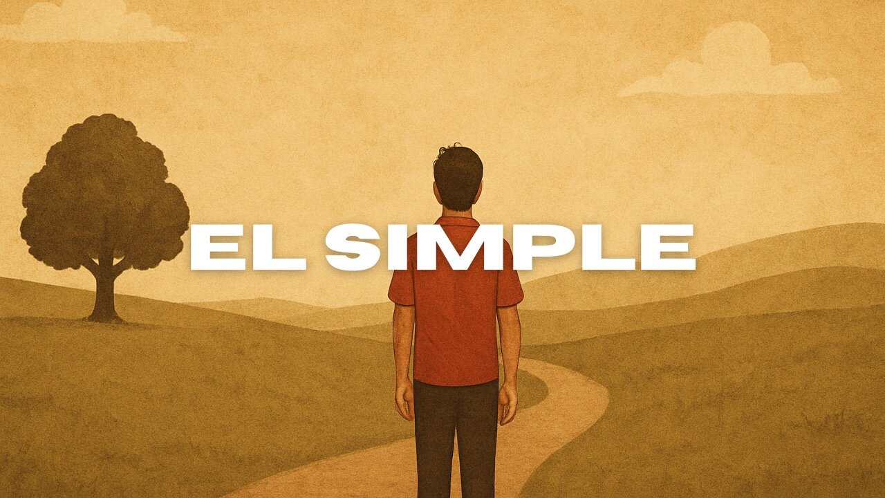 El Simple - Hno Diego Orozco | Stedfast Baptist Church
