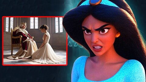 How Disney Ruined Female Submission and Functioning Marriages