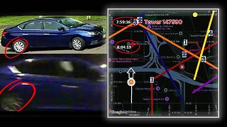 Federal Prosecutors Panic After Video Emerges Of Their J6 Patsy