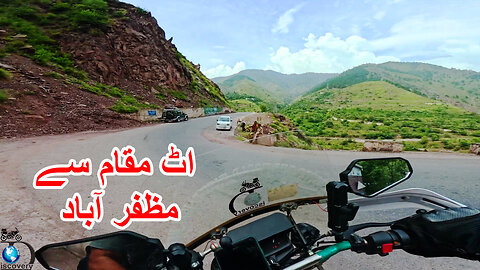 Kashmir || Still On The Way To || Muzaffarabad || S-7/EP-56 || Watch In HD 4K // SOLO // Urdu/Hindi