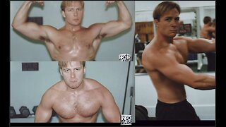 ALEX JONES IS NOT ALEX JONES "COTTON CANDY"