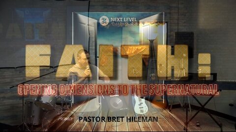 Faith Part 5 (10/1/25)
