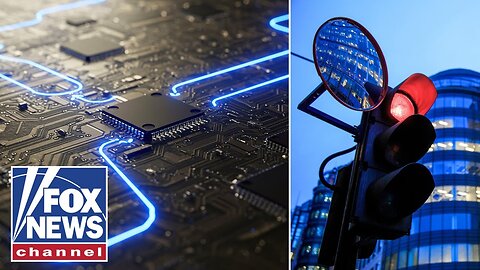 Groundbreaking AI being used to make roads faster and safer
