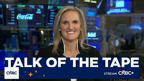 More market volatility is ahead but not necessarily bad news, says Morgan Stanley's Sherry Paul