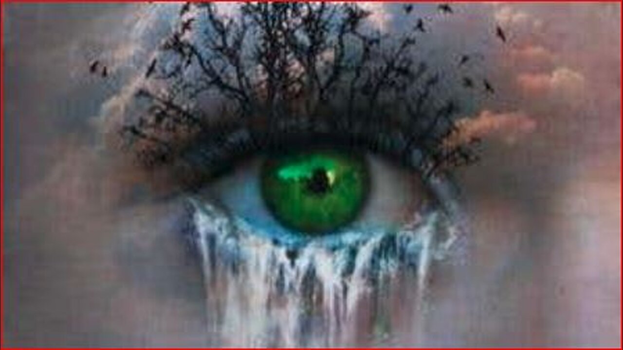 The Reality Of Reality @TheSupernatural.Show