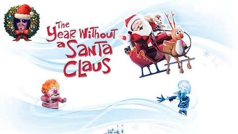 Ghost of T-RO's TOMB Christmas Past