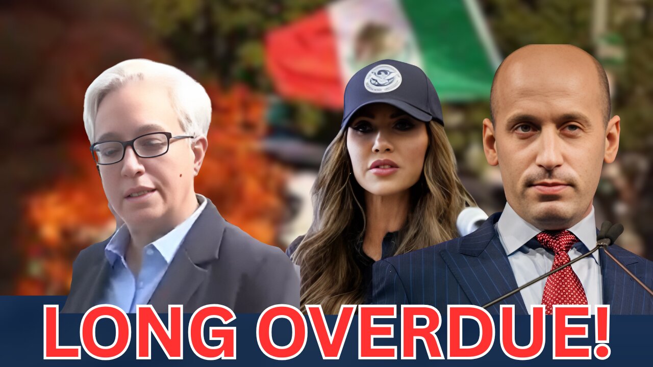Trump Sends Federal TROOPS to Portland — Antifa PANICS!