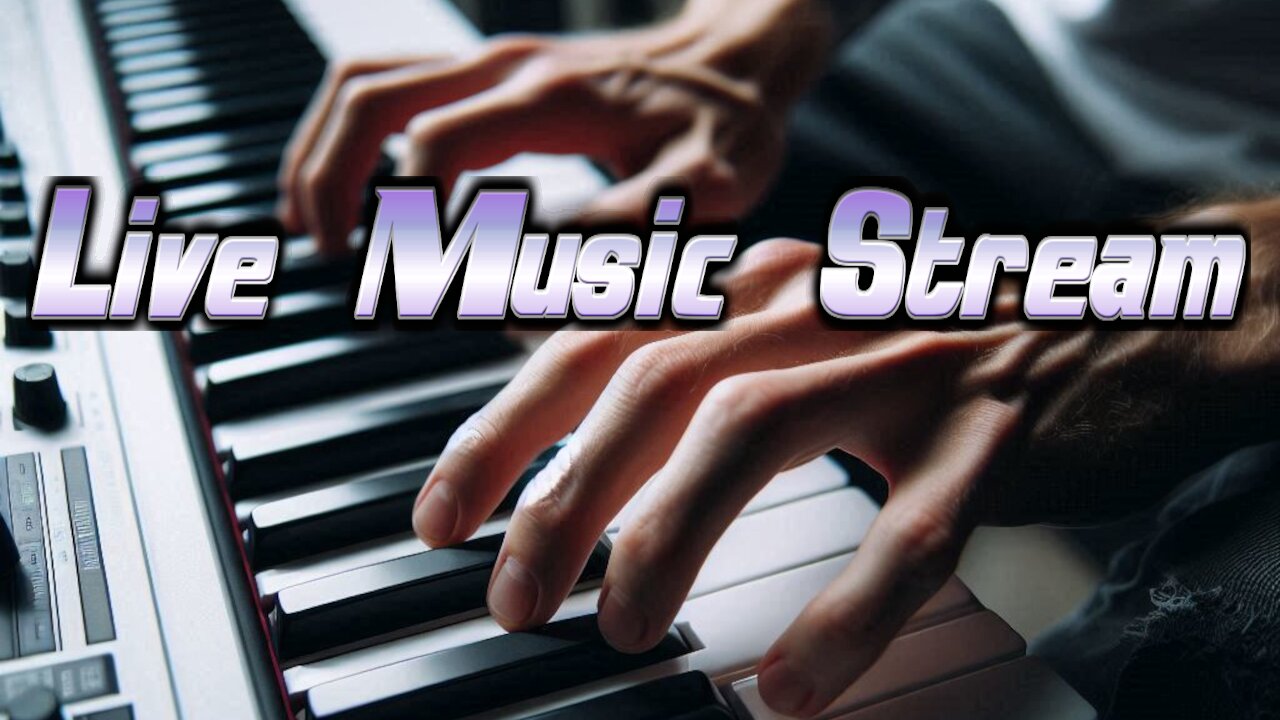 Live Music Halloween Special!