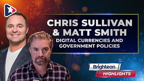 Digital Currencies and Government Policies