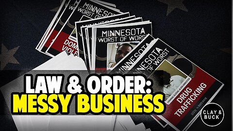 Law Enforcement Is a Tough Business, But We Can't Pull Back on Deportations