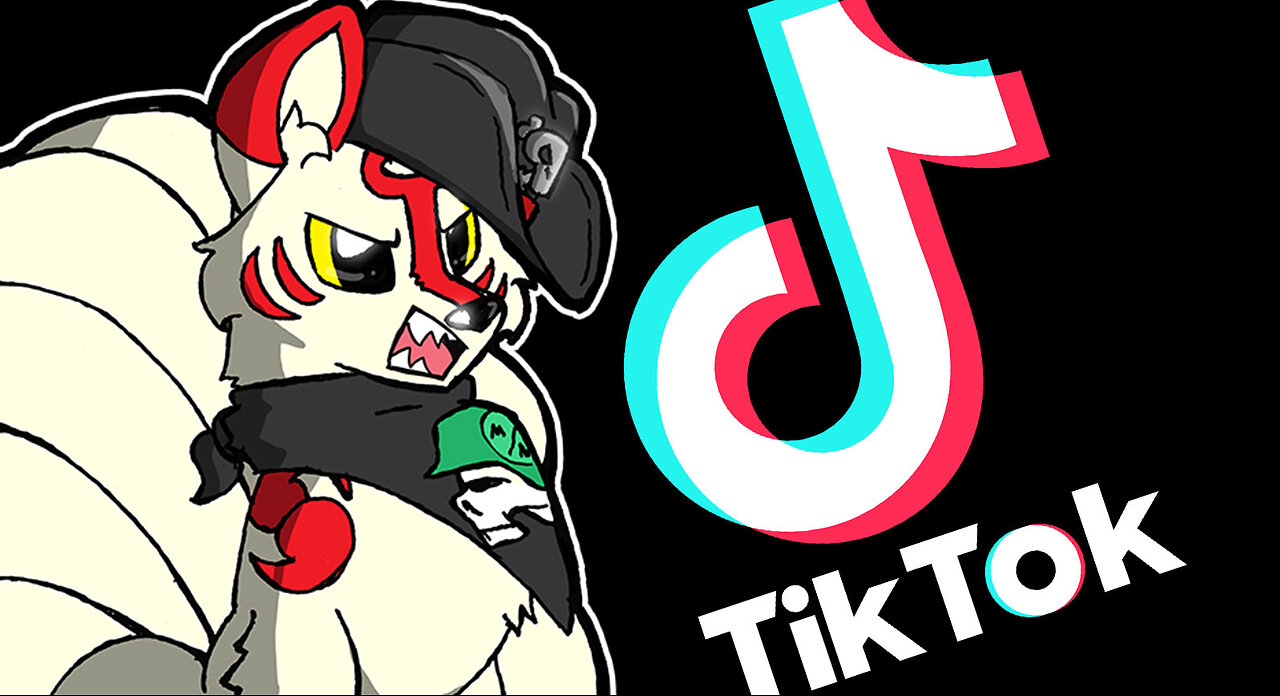 Donut talks about Tiktok