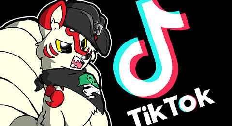 Donut talks about Tiktok