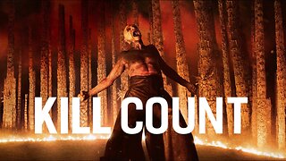 28 Years Later: The Bone Temple (2026) Kill Count