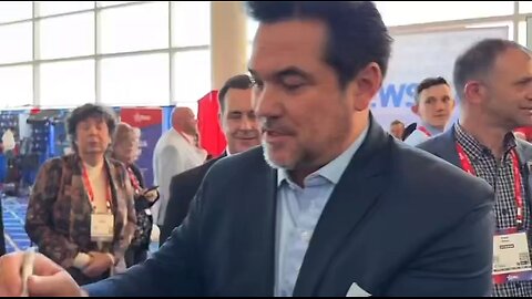 Dean Dean Cain on DOGE: Demanding Real Transparency in Government