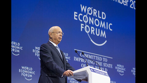 DAVOS 2025 OPENING ADDRESS - THE NEW EMERGING WORLD