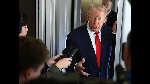 LIVE: More Sa-Mool-In-Yan Fraud, Trump Eyes Ending Taxes On Gambling Winnings