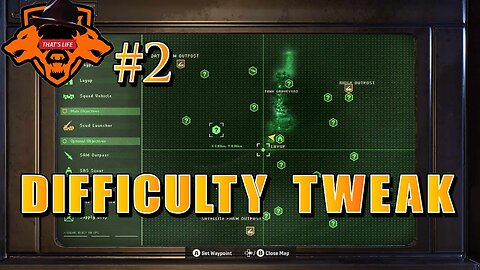 Difficulty Tweak #4 | Black Ops 6