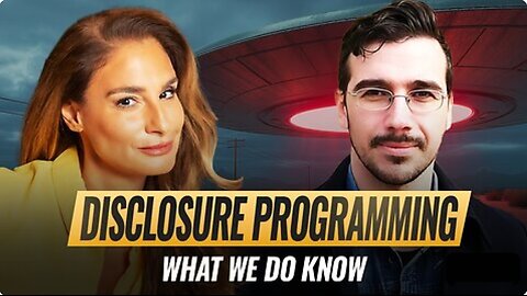 Mel K w/ Matt Ehret | Disclosure Programming & What We Do Know| 12-26-25