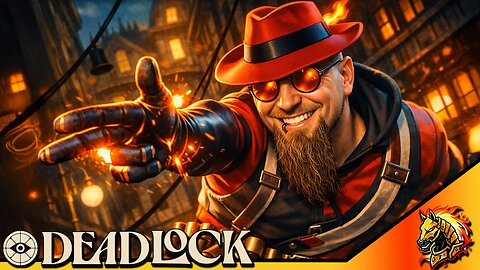 🔴Deadlock Live Gameplay: What Is Deadlock?