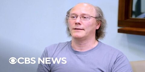 Failed Presidential Candidate Confesses on Camera to Killing Parents Nearly a Decade Ago
