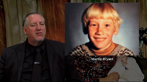 Martin Bryant, a mother's boy - Carleen Bryant's story.