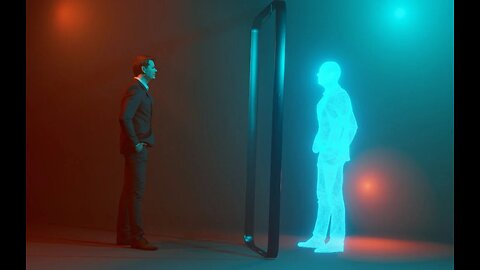 GLITCH in the MATRIX Videos/Stories (2025)