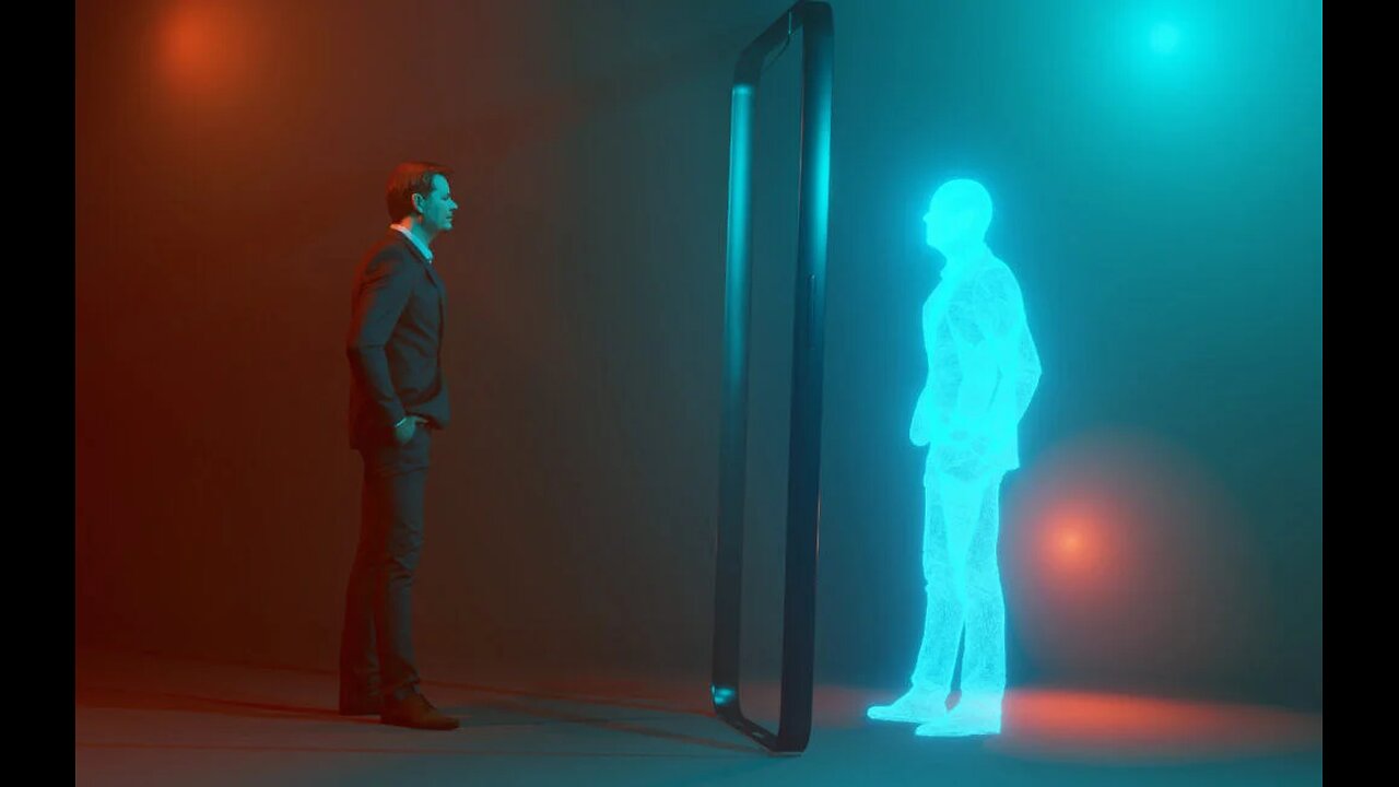 GLITCH in the MATRIX Videos/Stories (2025)