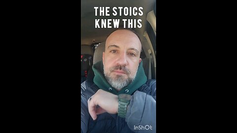 STOICS and FATHERS