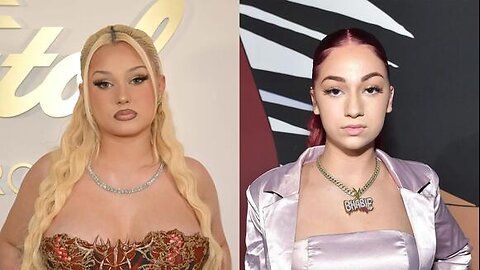 Alabama Barker I Didn't Hook Up With Tyga ... Bhad Bhabie's Wrong!!!