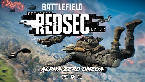 Battlefield RedSec - Trying the BFBR | 🚨Rumble Takeover🚨