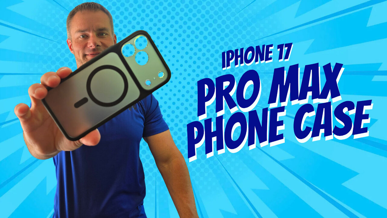 iPhone 17, iPhone 17 Pro, iPhone 17 Pro Max, iPhone 17 Air Case