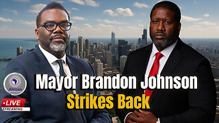 WW Crashed Out On Being Broke, Mayor Brandon Johnson Told The Truth About Texas' Minimum Wage