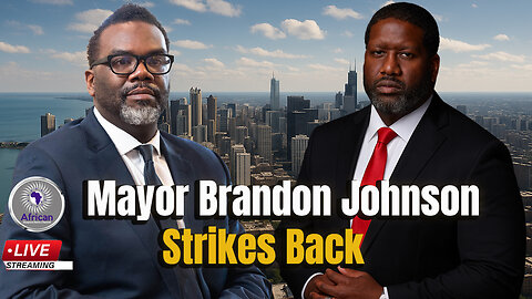 WW Crashed Out On Being Broke, Mayor Brandon Johnson Told The Truth About Texas' Minimum Wage