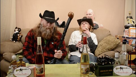 Cold Steal Shillelagh Review