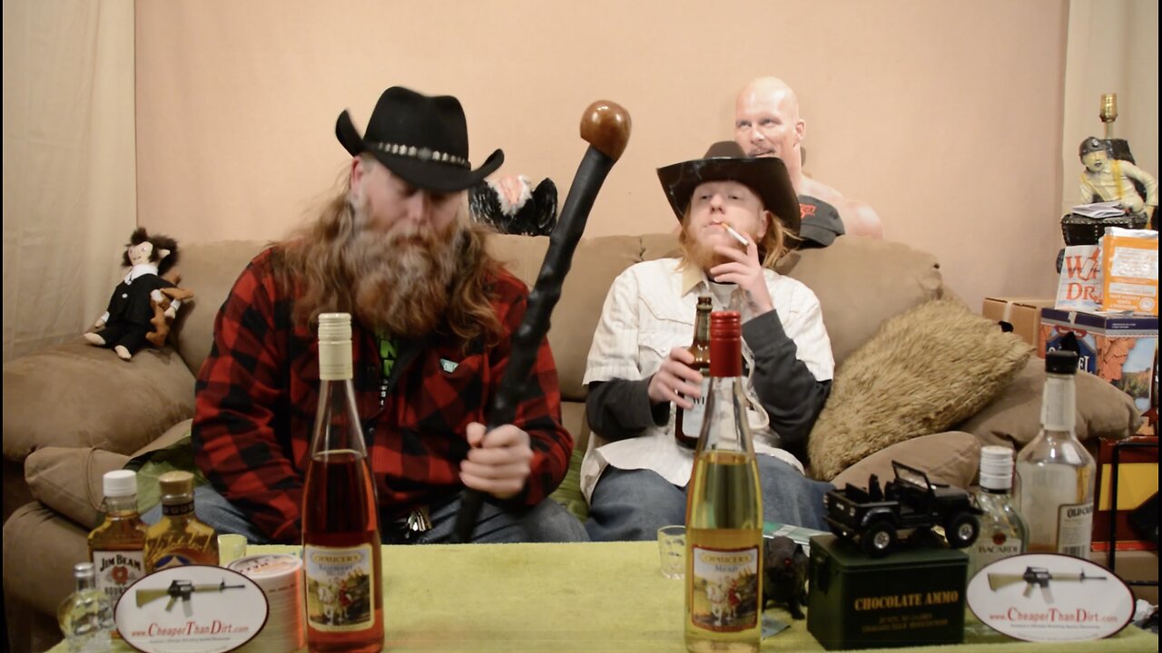 Cold Steal Shillelagh Review