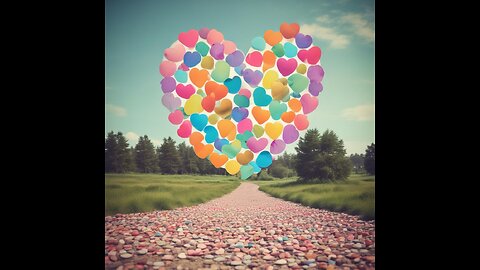 Candy Heart