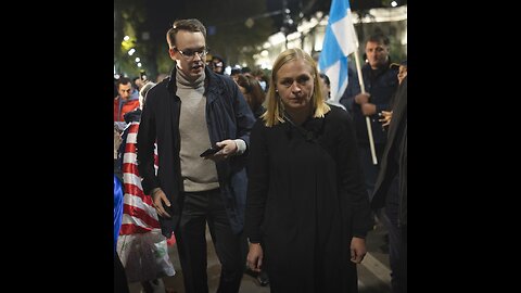 Georgia protesta ante la OSCE por acciones de su presidenta en Tbilisi