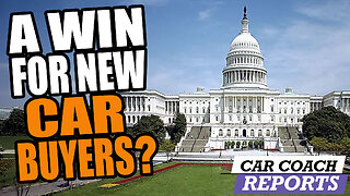EPA's Bold Move to Scrap Greenhouse Gas Rules: Boost for Auto Innovation?