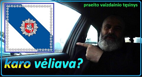 O kur teisingumas?