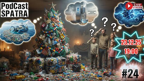PodCast SPATRA #24 - CO DÁL?