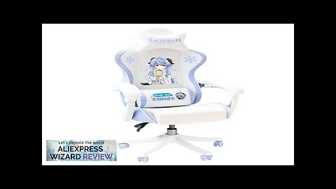 New Cartoon Gaming Chair Latex Lazy Sofa Seat Homely Comfort Nгровые Cтулья Review