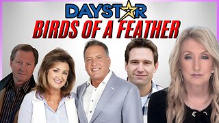 Daystar: Birds of a Feather