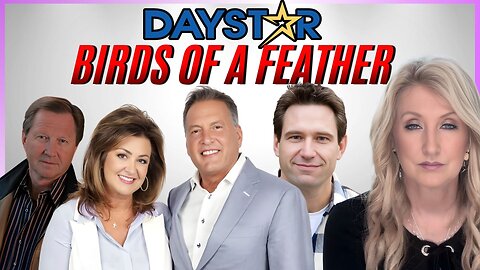 Daystar: Birds of a Feather
