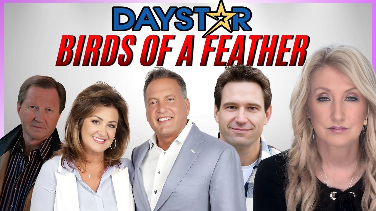 Daystar: Birds of a Feather
