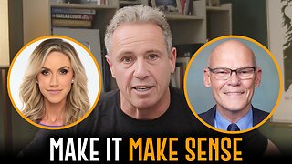 Lara Trump, James Carville, and America’s Breaking Points