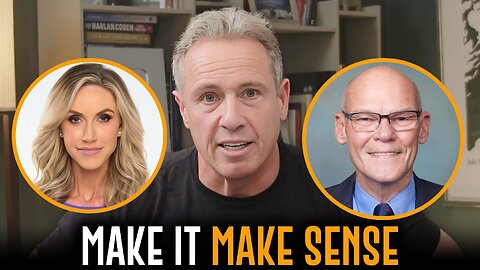 Lara Trump, James Carville, and America’s Breaking Points