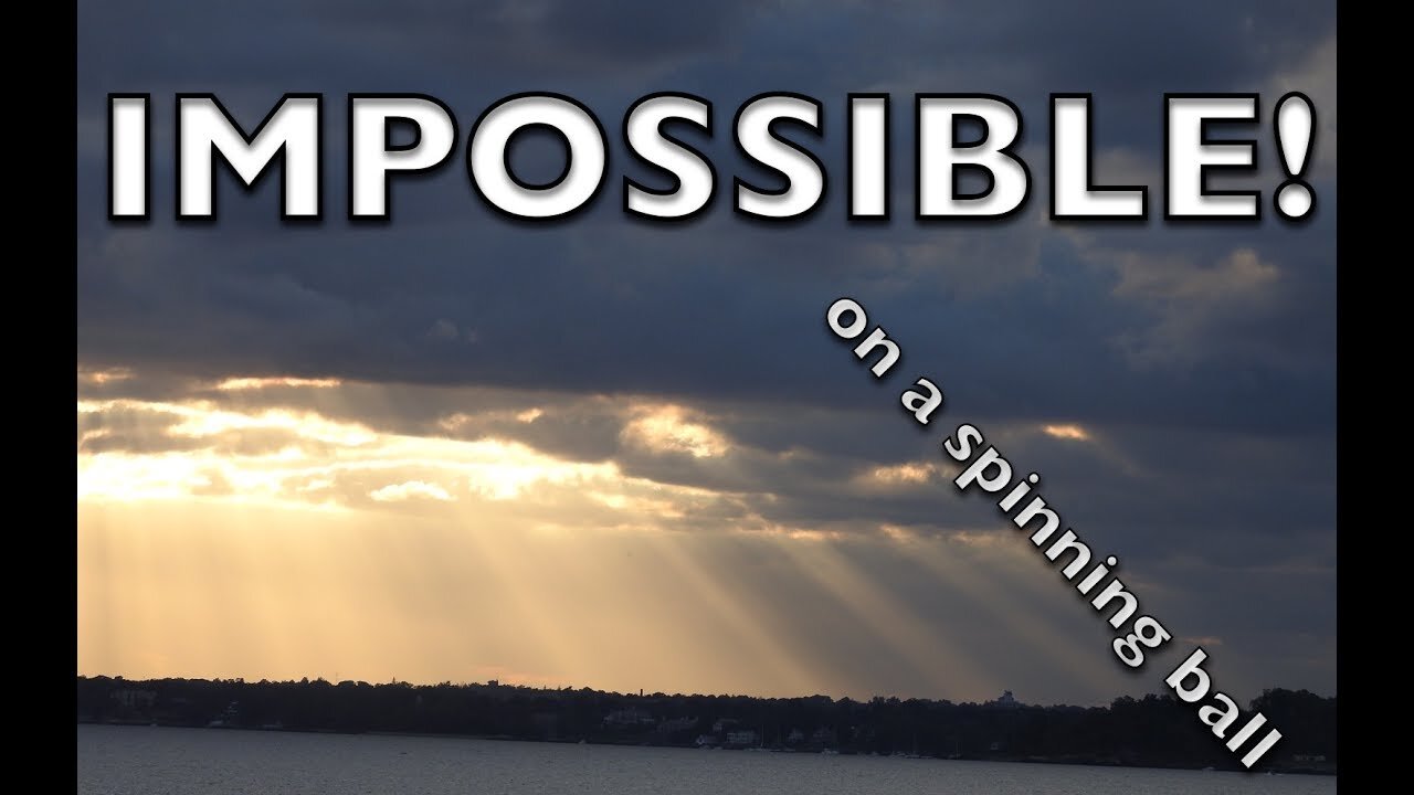 [Jul 9, 2017] Our sun SOL is local to the Flat Earth