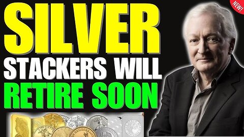 Michael Oliver: Unimaginable Silver Revaluation – $500 By This Summer?!