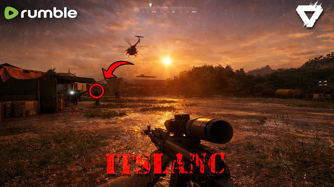 🔴LIVE - GZW - TEKKEN 8 - #RUMBLEGRIND